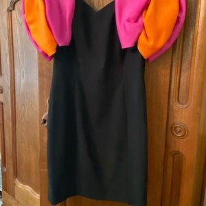 1990s dress